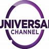 ARG: UNIVERSAL CHANNEL