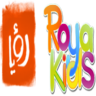 AR: ROYA KIDS