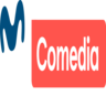 GO: M+ COMEDIA ᴿᴬᵂ