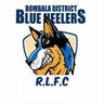 AU: BLUE HEELERS HD