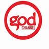 UK: GOD CHANNEL ◉