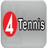 SE: TV4 Tennis ᴴᴰ