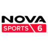 GR: NOVA SPORTS 6 ᴿᴬᵂ