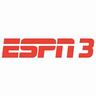 CL: ESPN 3 ᴿᴬᵂ