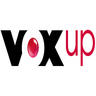 DE: VOX UP ᴿᴬᵂ