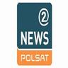 PL VIP: POLSAT NEWS 2 ᴿᴬᵂ