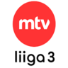 FI: MTV LIIGA 3 ᴴᴰ ⱽᴵᴾ