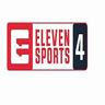 PL: ELEVEN SPORT 4 ᴿᴬᵂ