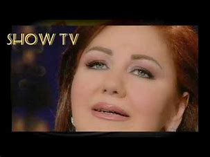 مياده حناوي - سهرات