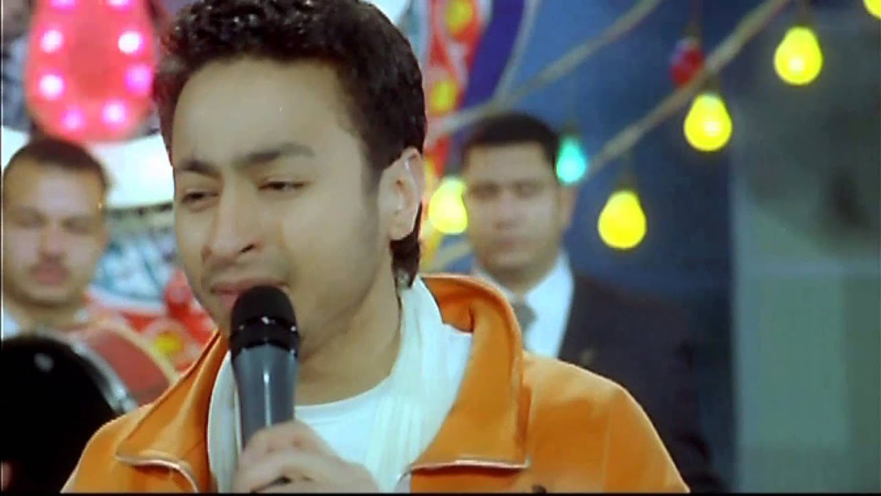 أغنية حمادة هلال - مسطول