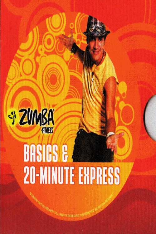 Zumba Fitness: Basics and Express