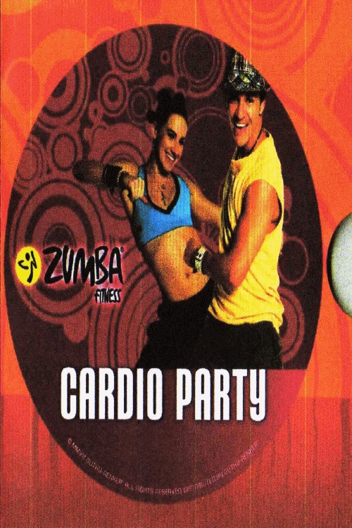 Zumba Fitness: Cardio Party Workout