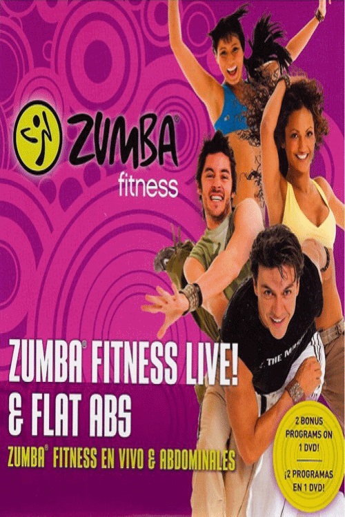 Zumba Fitness: Live and Flat Abs Workout