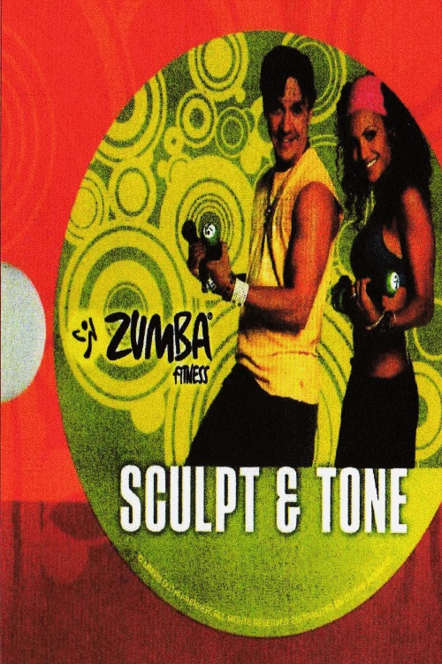 Zumba Fitness: Sculpt and Tone Workout