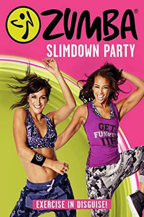 Zumba Fitness: Exhilarate