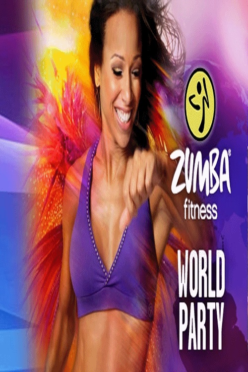Zumba Fitness: Concert