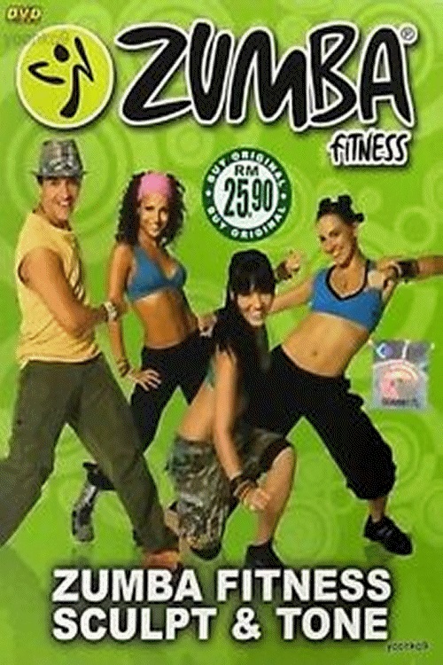 Zumba Fitness: Mix Session