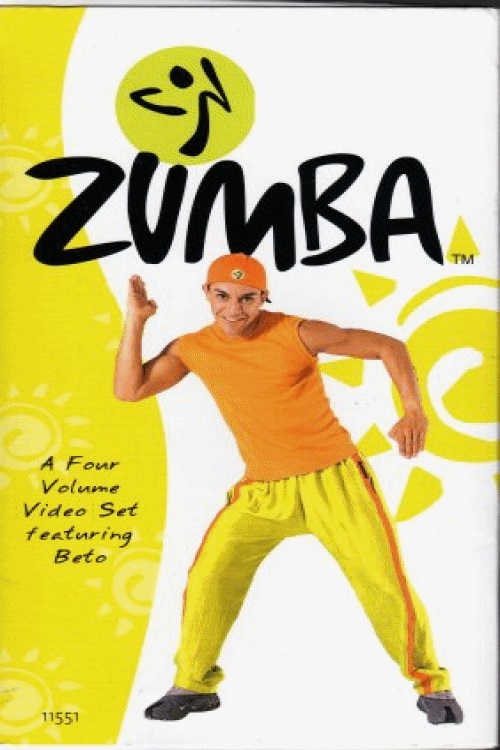Zumba Fitness: Rush