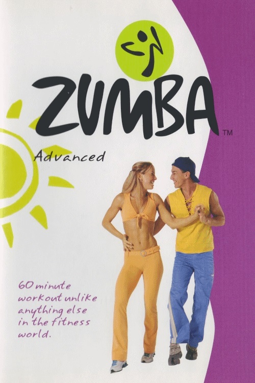 Zumba Fitness: Step by Step