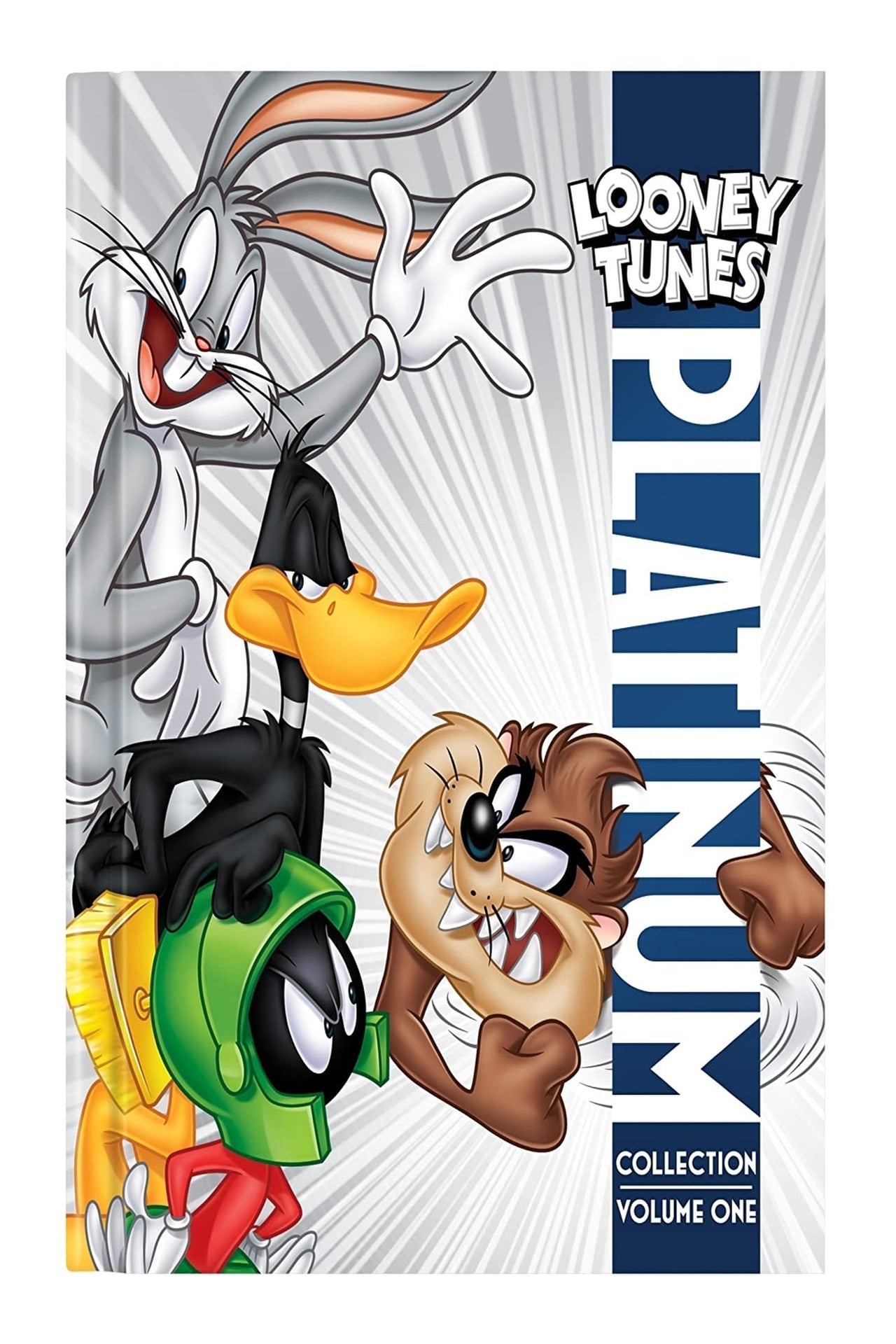 NL - Looney Tunes Platinum Collection