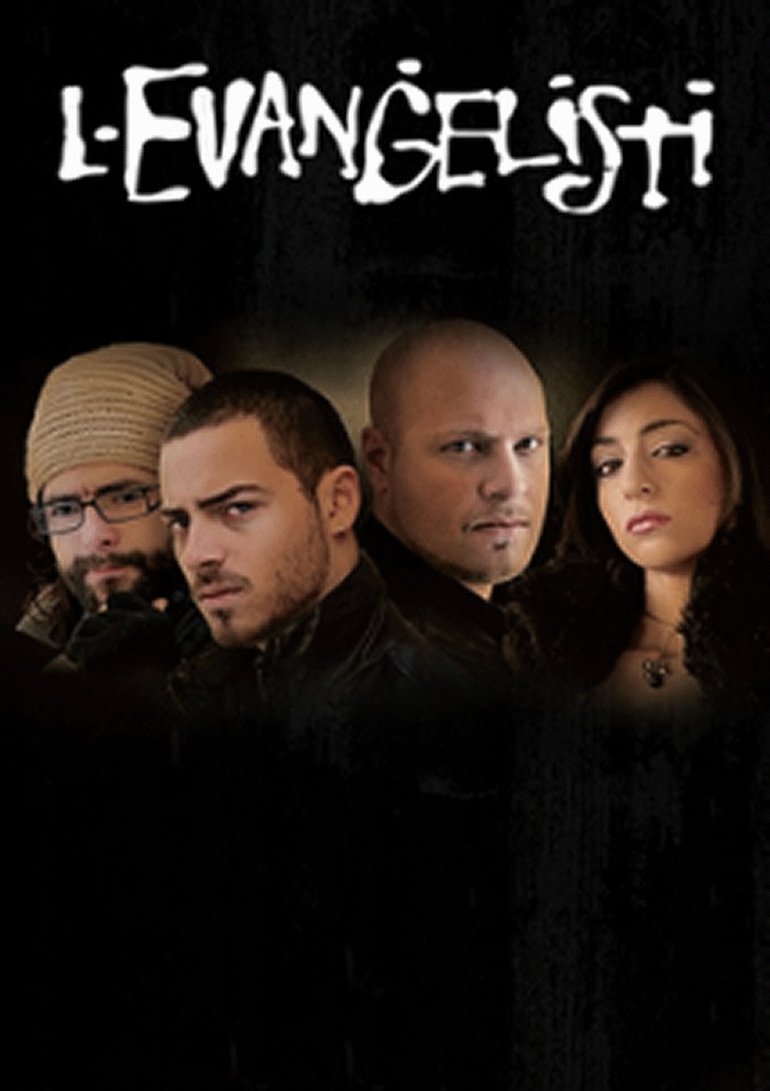 MT - L-Evanġelisti