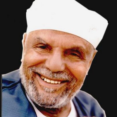 AR - تفاسير الشيخ الشعراوي