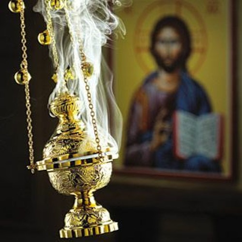 AR-CHR - قداسات