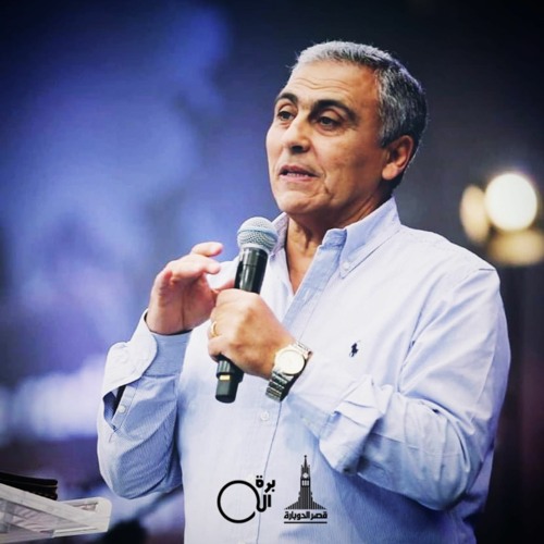 AR-CHR - القس سامح موريس
