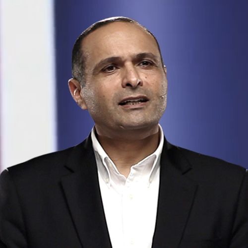 AR-CHR - عظات ماهر صموئيل