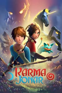 VP - Karma And Jonar