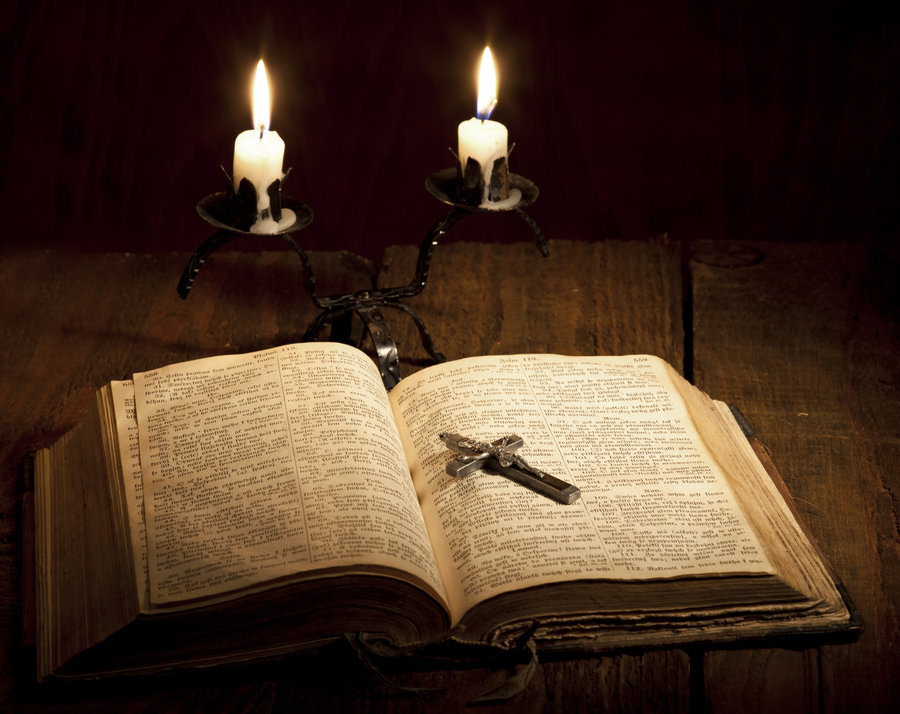 AR-CHR - الكتاب المقدس مقروء