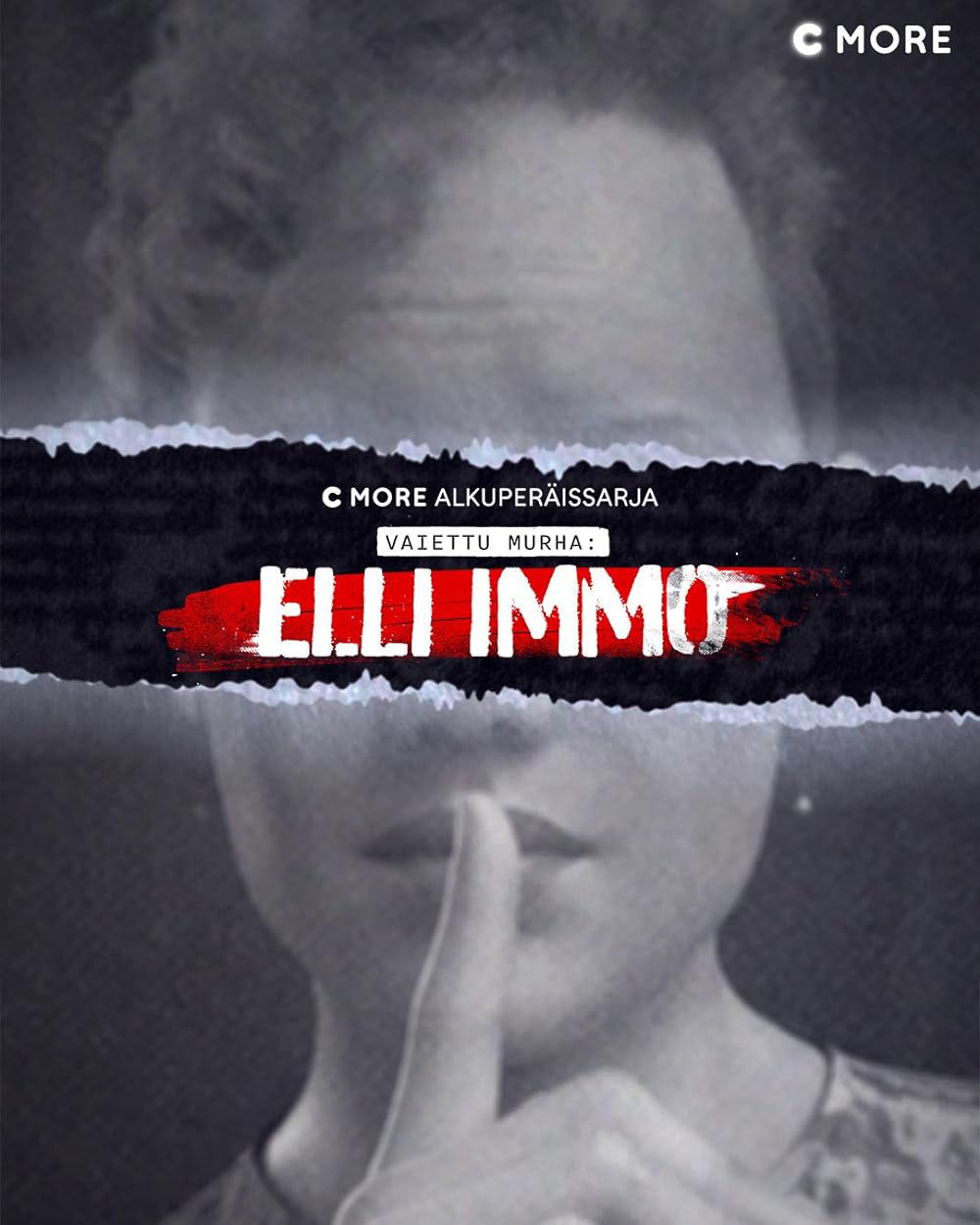 FI - Vaiettu Murha Elli Immo