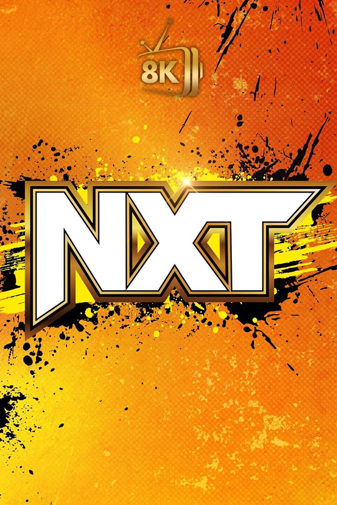 Wresling: WWE NXT 2024.04.23