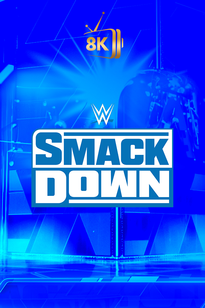 Wresling: WWE FRIDAY NIGHT SMACKDOWN 2024.04.19
