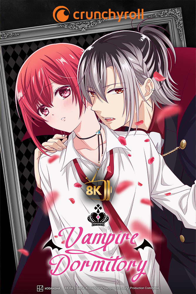 CR - Vampire Dormitory (2024)