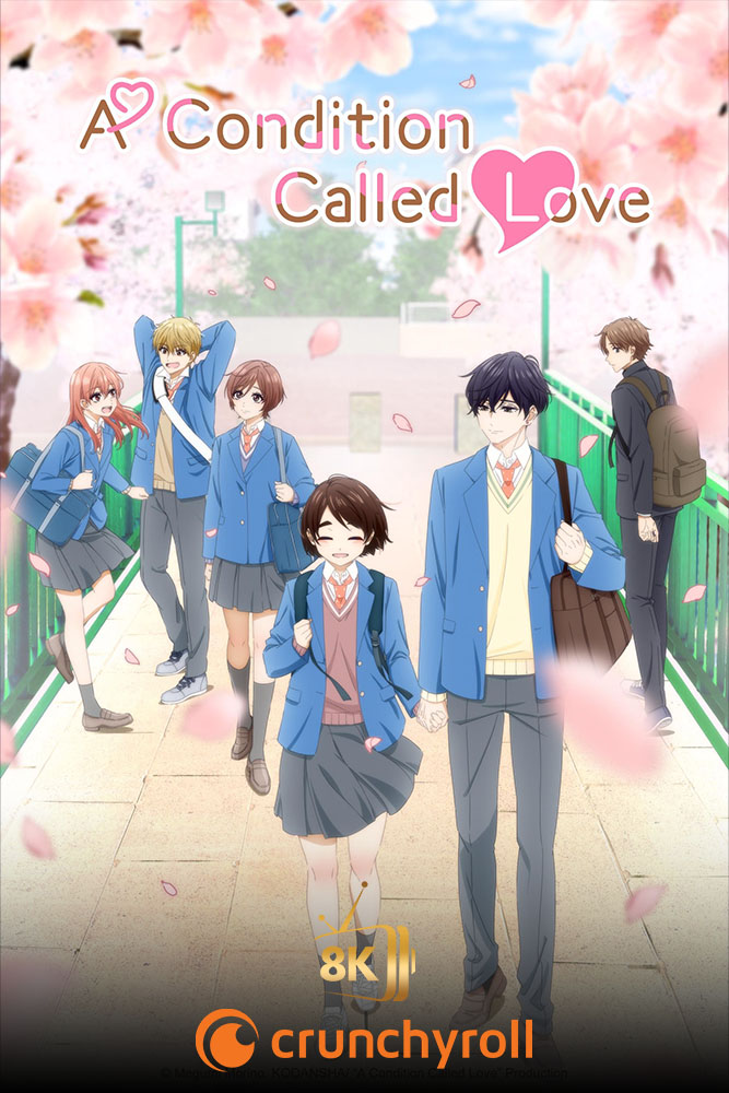 CR - A Condition Called Love (2024)