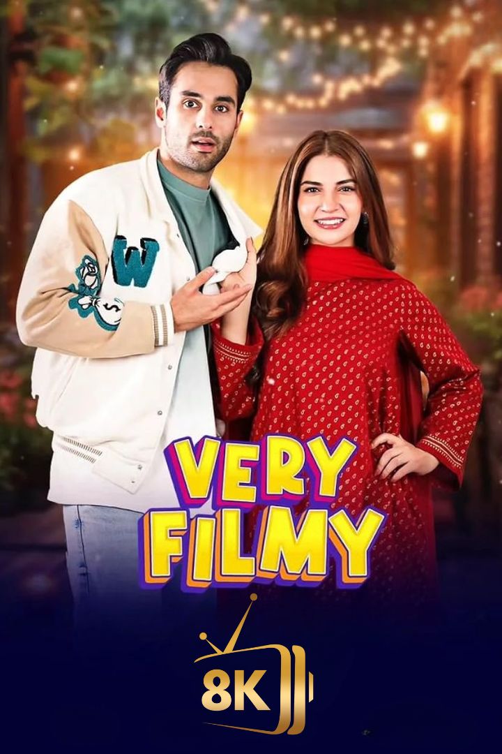 Pk - Very Filmy (PK)
