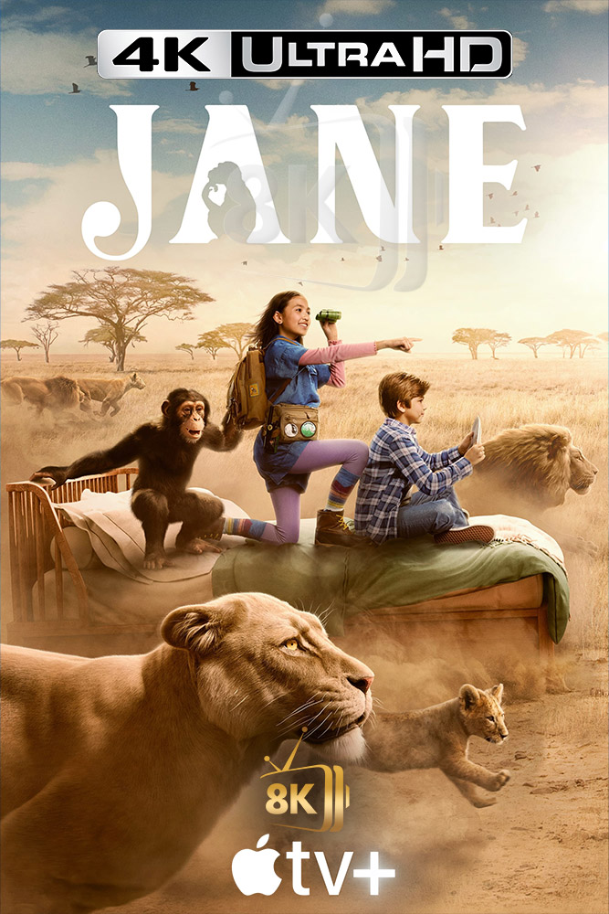 4K-A+ - Jane (2023) (CA)