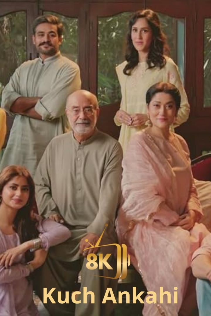 PK - Kuch Ankahi (PK)