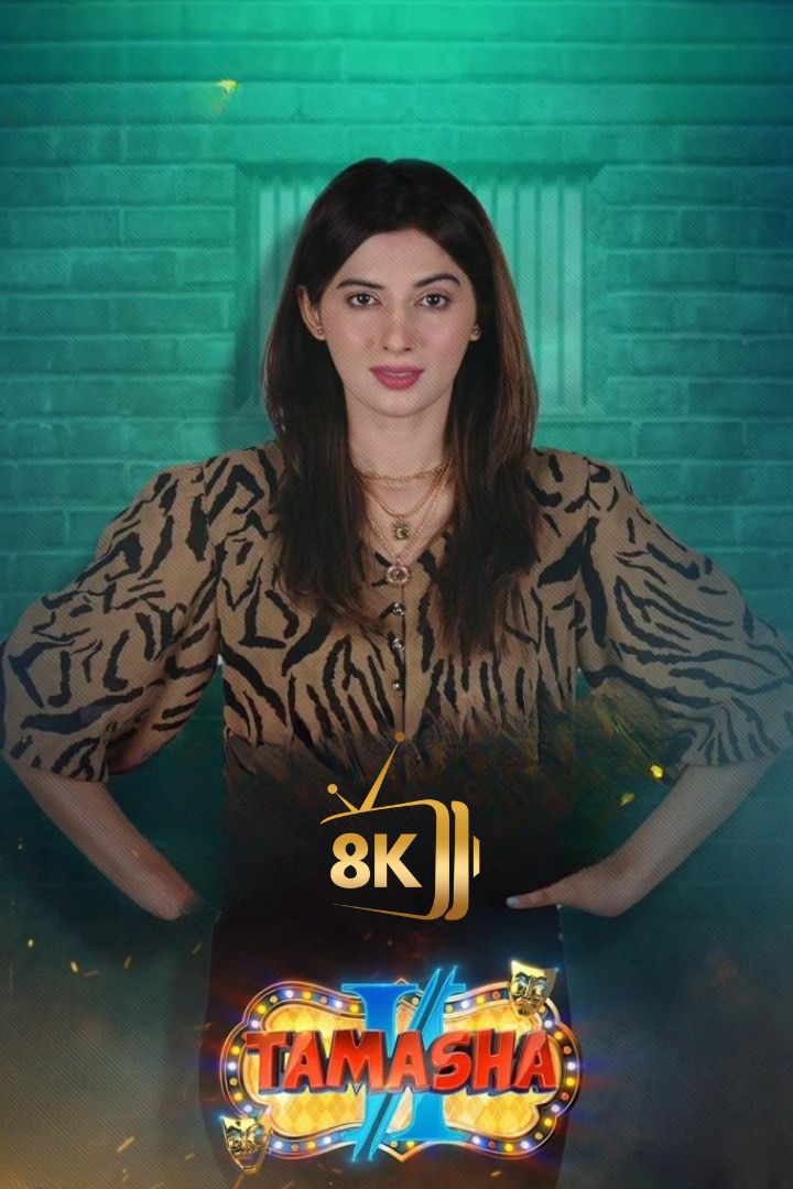 PK - Tamasha Season 2 (PK)