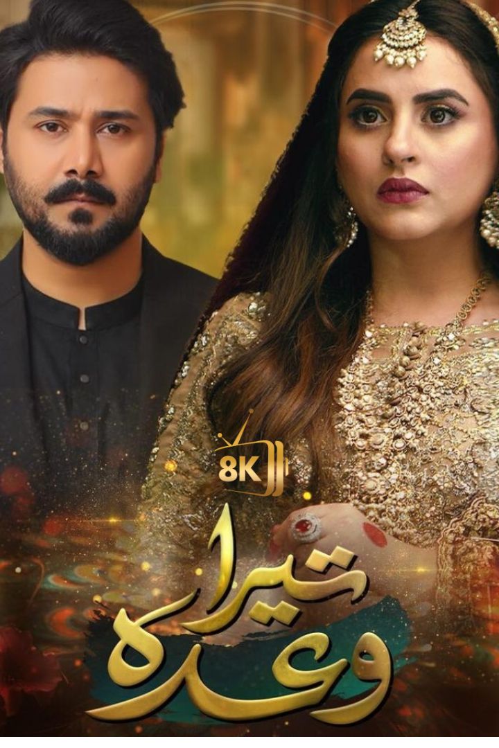 PK - Tera Waada (PK)