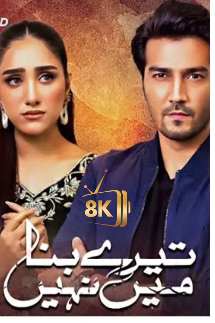 PK - Tere Bina Mein Nahi (PK)