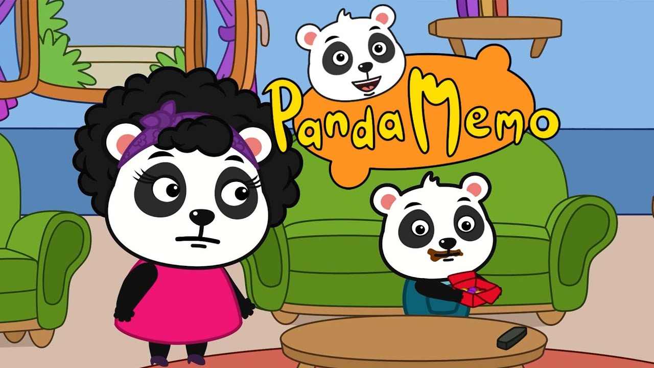 TR - Panda Memo (TR)