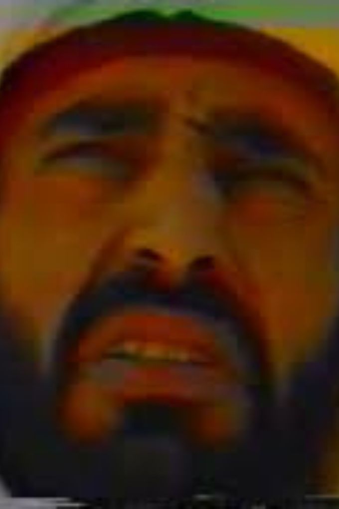 الفيلم الليبي الملحمي ماتو وقوفا