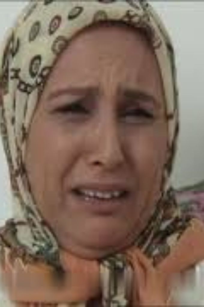 التمثيلية الليبية القديمة - وبالوالدين احسانا