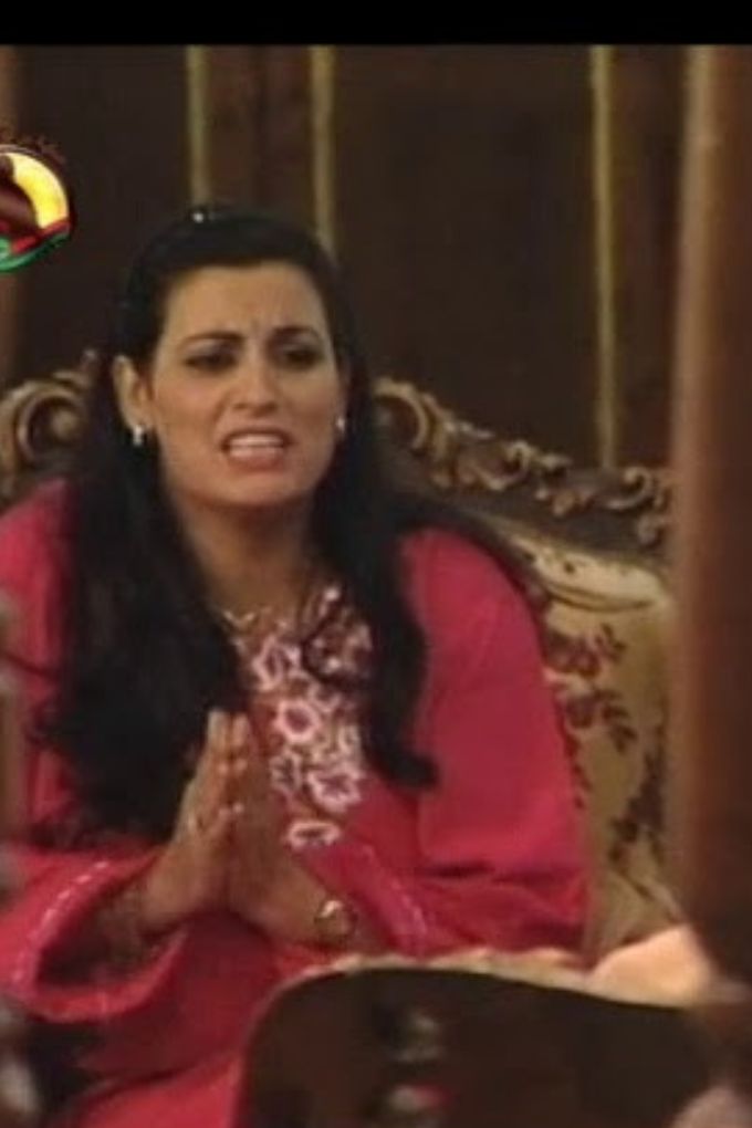 التمثيلية الليبية القديمة - الوجه الاخرللقمر