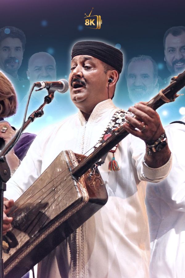 AR-MA - بين البارح واليوم