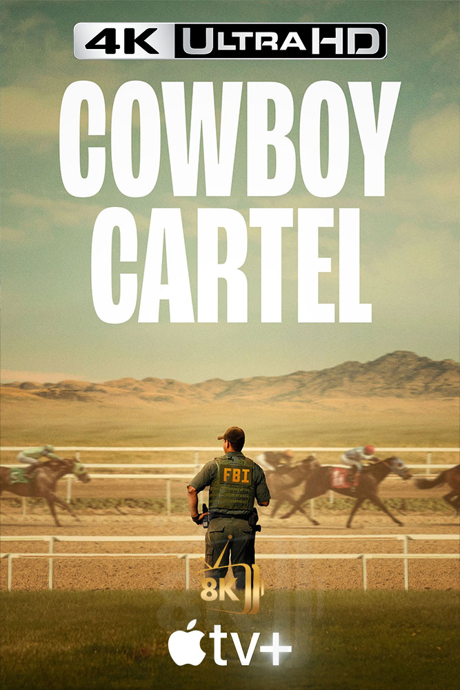 4K-A+ - Cowboy Cartel (2024) (US)