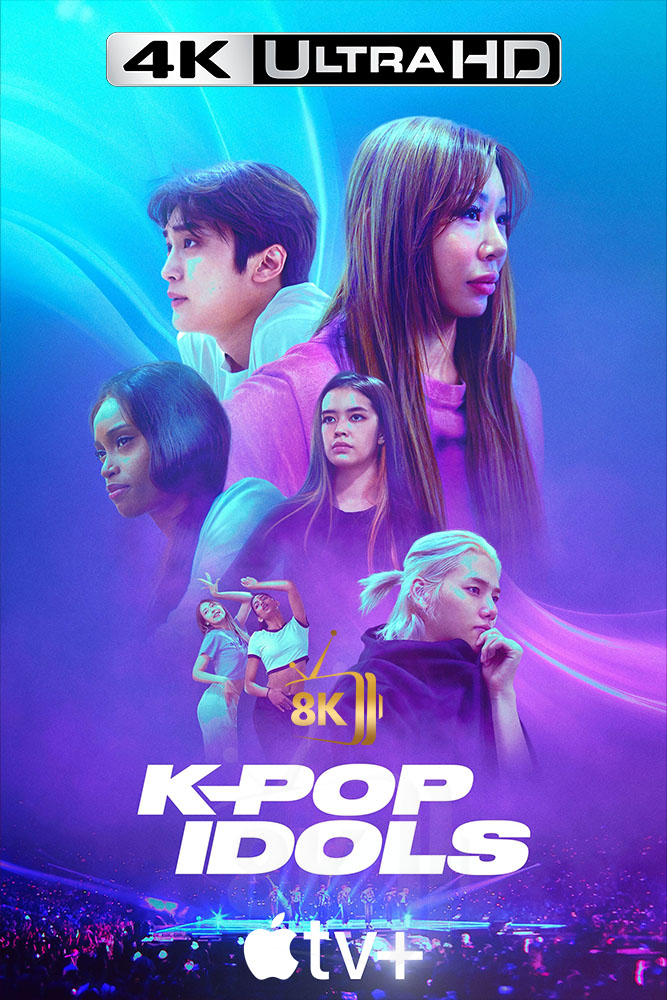 4K-A+ - Pop Idols (2024) (US)