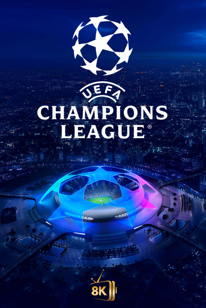 FB - UEFA Champions League